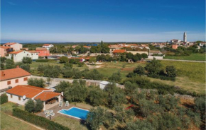 Cozy Home In Vodnjan With Private Swimming Pool, Can Be Inside Or Outside